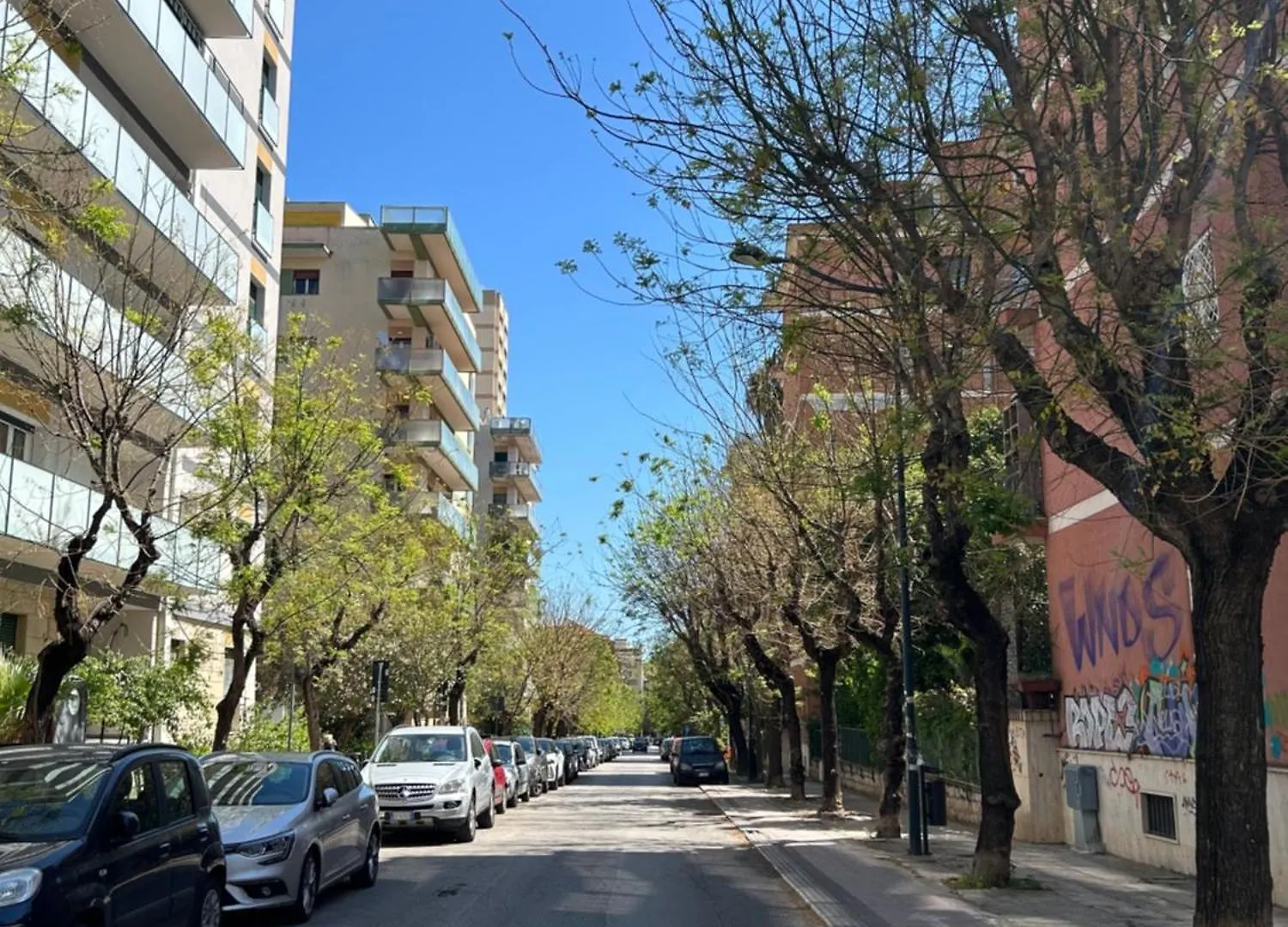 Apartment Siso Home Palermo Italy