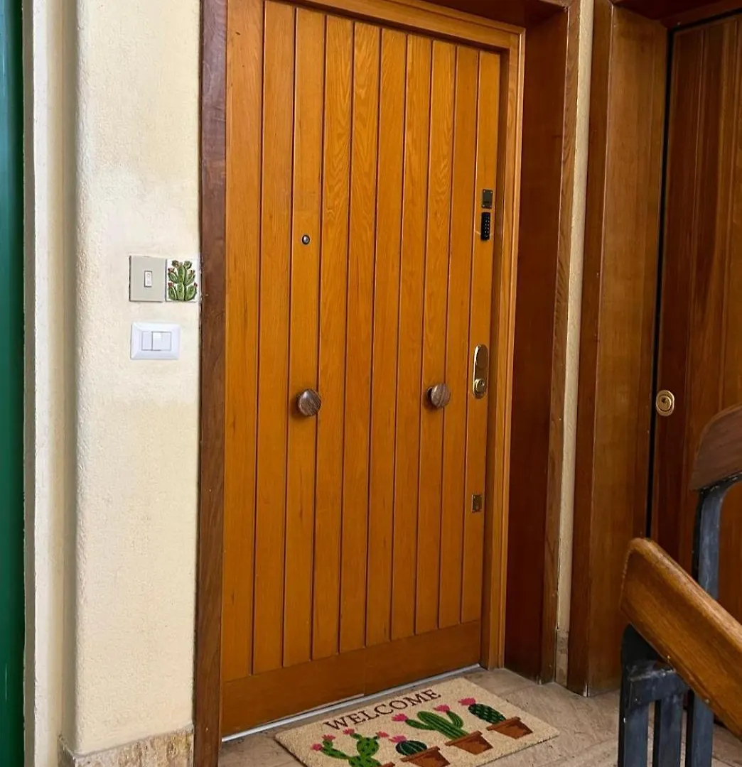 Siso Home Palermo