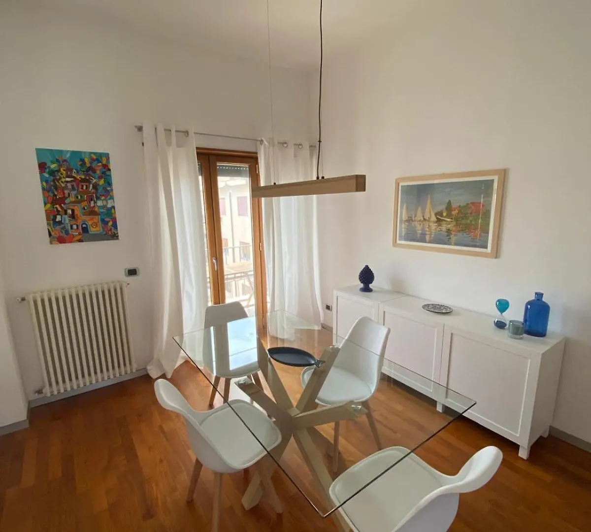 Siso Home Palermo Apartment