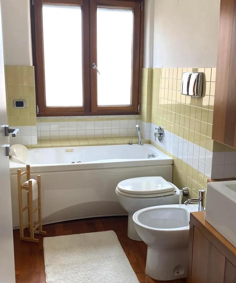 Apartment Siso Home Palermo