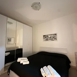 Appartamento Cervello, Palermo